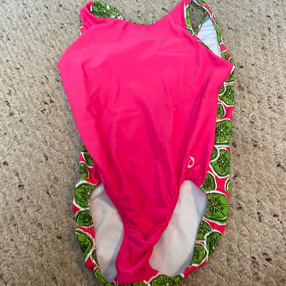 gymnastics leo